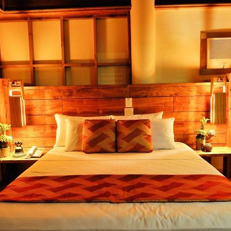 Boffo Resort Calayugan Norte Eksteriør billede