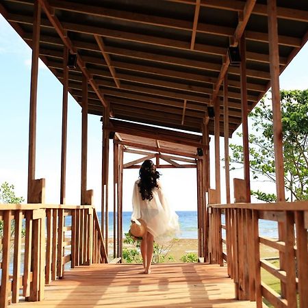 Boffo Resort Calayugan Norte Eksteriør billede
