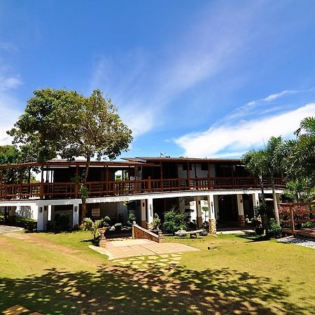 Boffo Resort Calayugan Norte Eksteriør billede