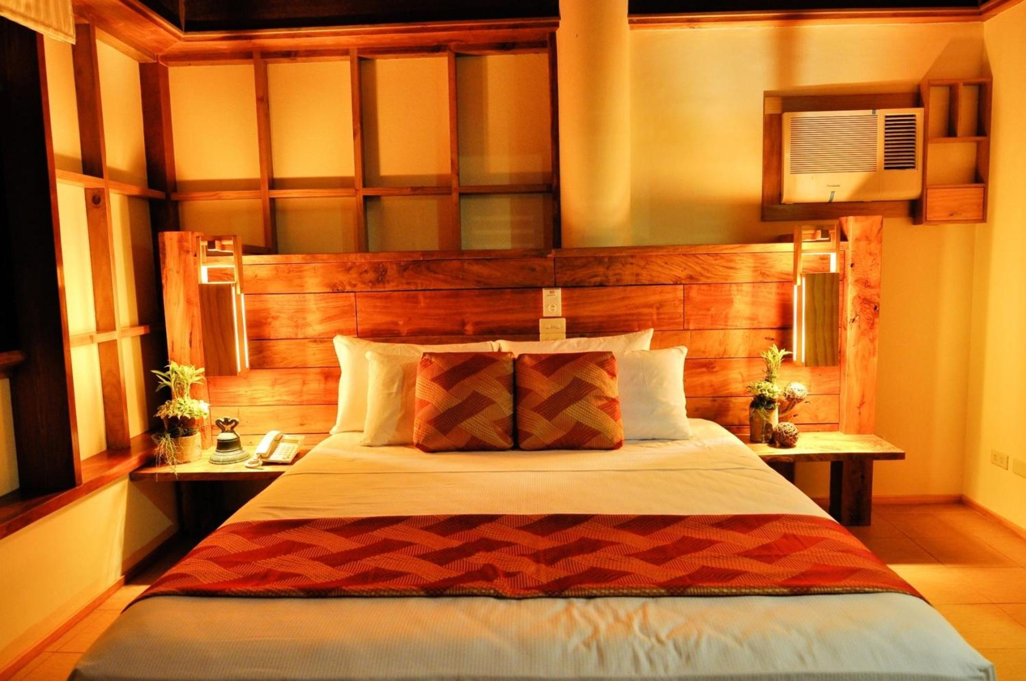 Boffo Resort Calayugan Norte Eksteriør billede