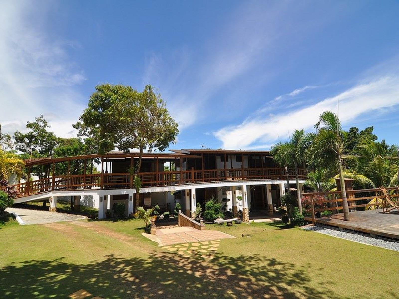 Boffo Resort Calayugan Norte Eksteriør billede