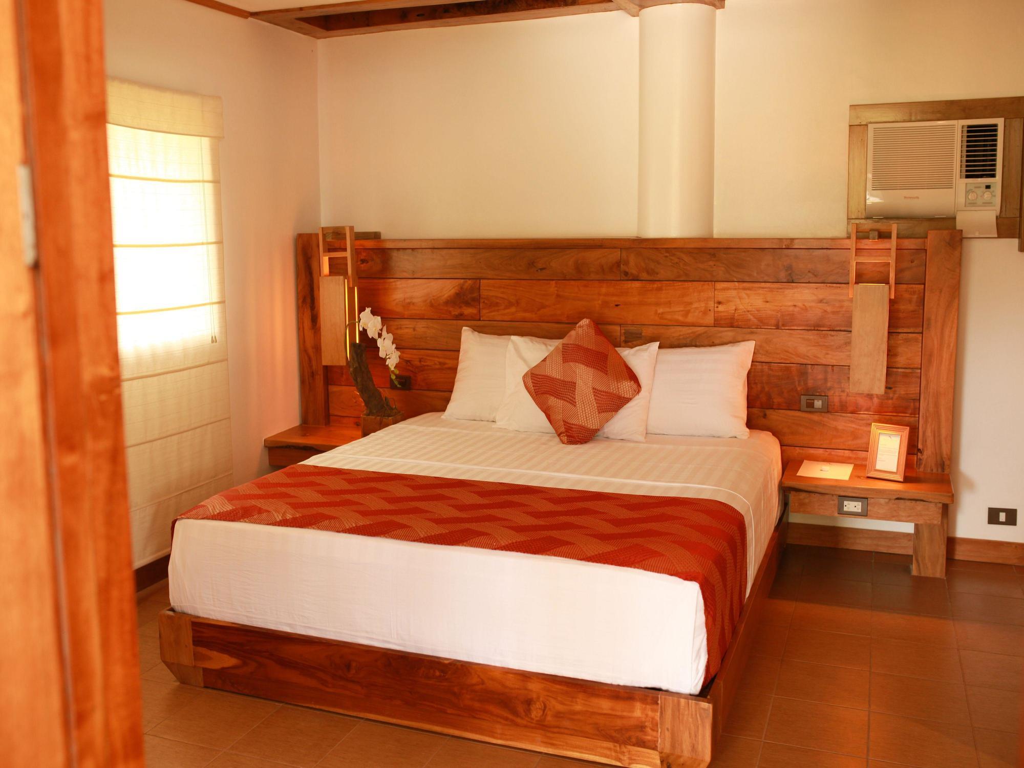 Boffo Resort Calayugan Norte Eksteriør billede