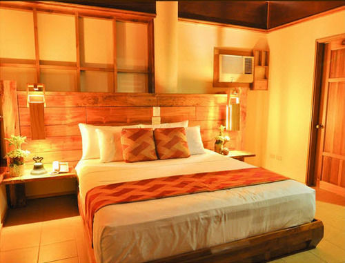 Boffo Resort Calayugan Norte Eksteriør billede