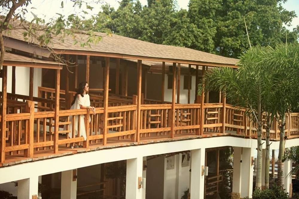 Boffo Resort Calayugan Norte Eksteriør billede