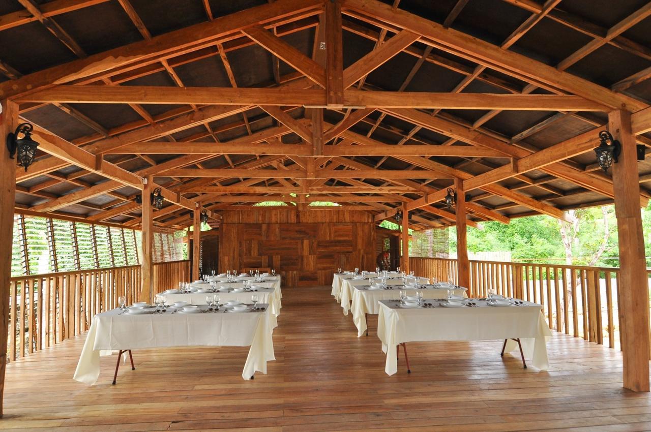 Boffo Resort Calayugan Norte Eksteriør billede