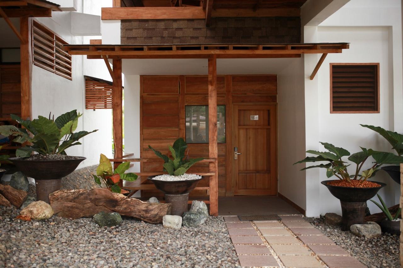Boffo Resort Calayugan Norte Eksteriør billede