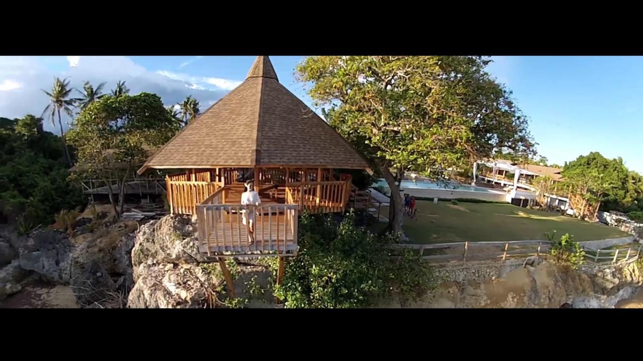 Boffo Resort Calayugan Norte Eksteriør billede