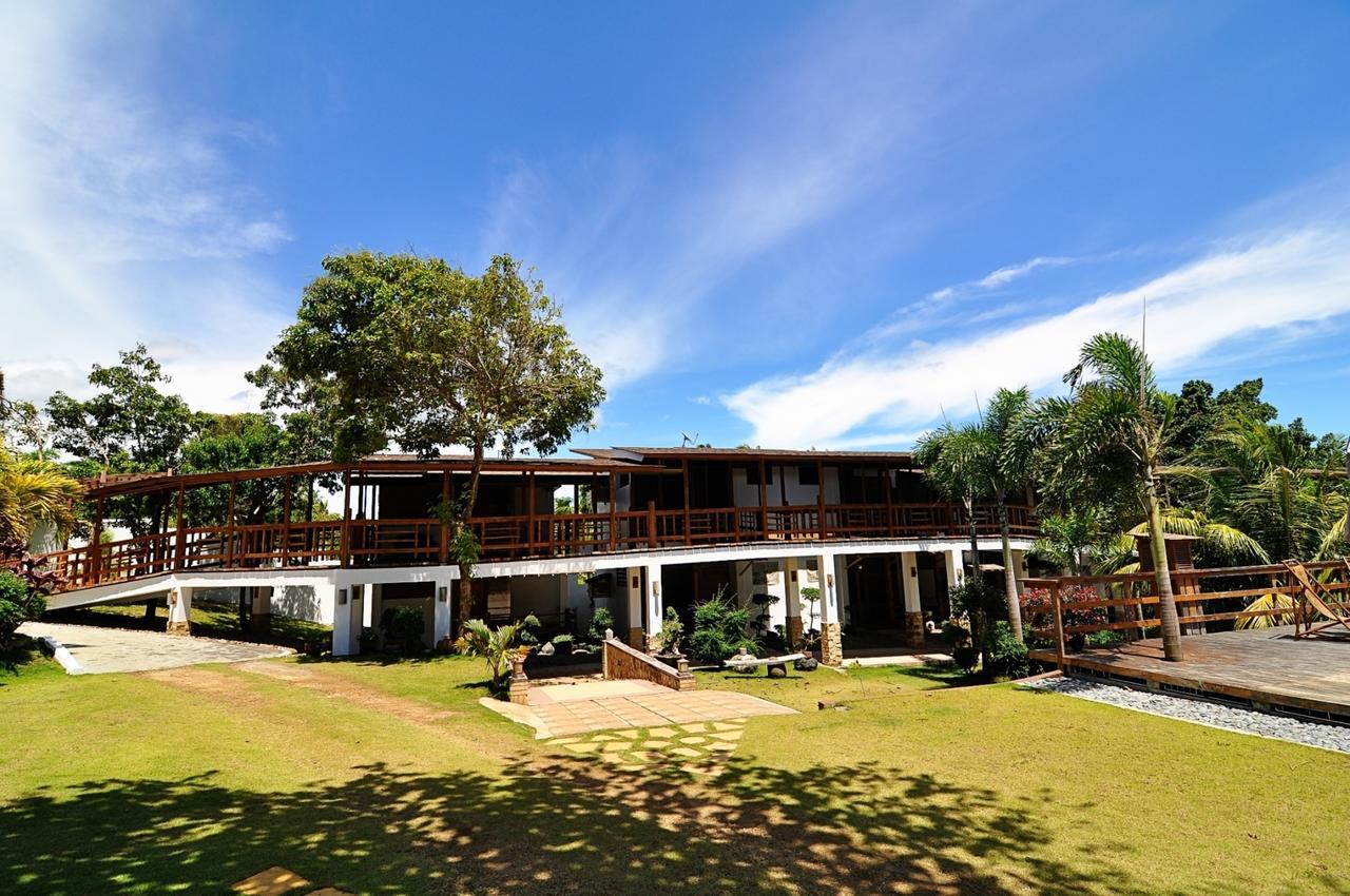 Boffo Resort Calayugan Norte Eksteriør billede