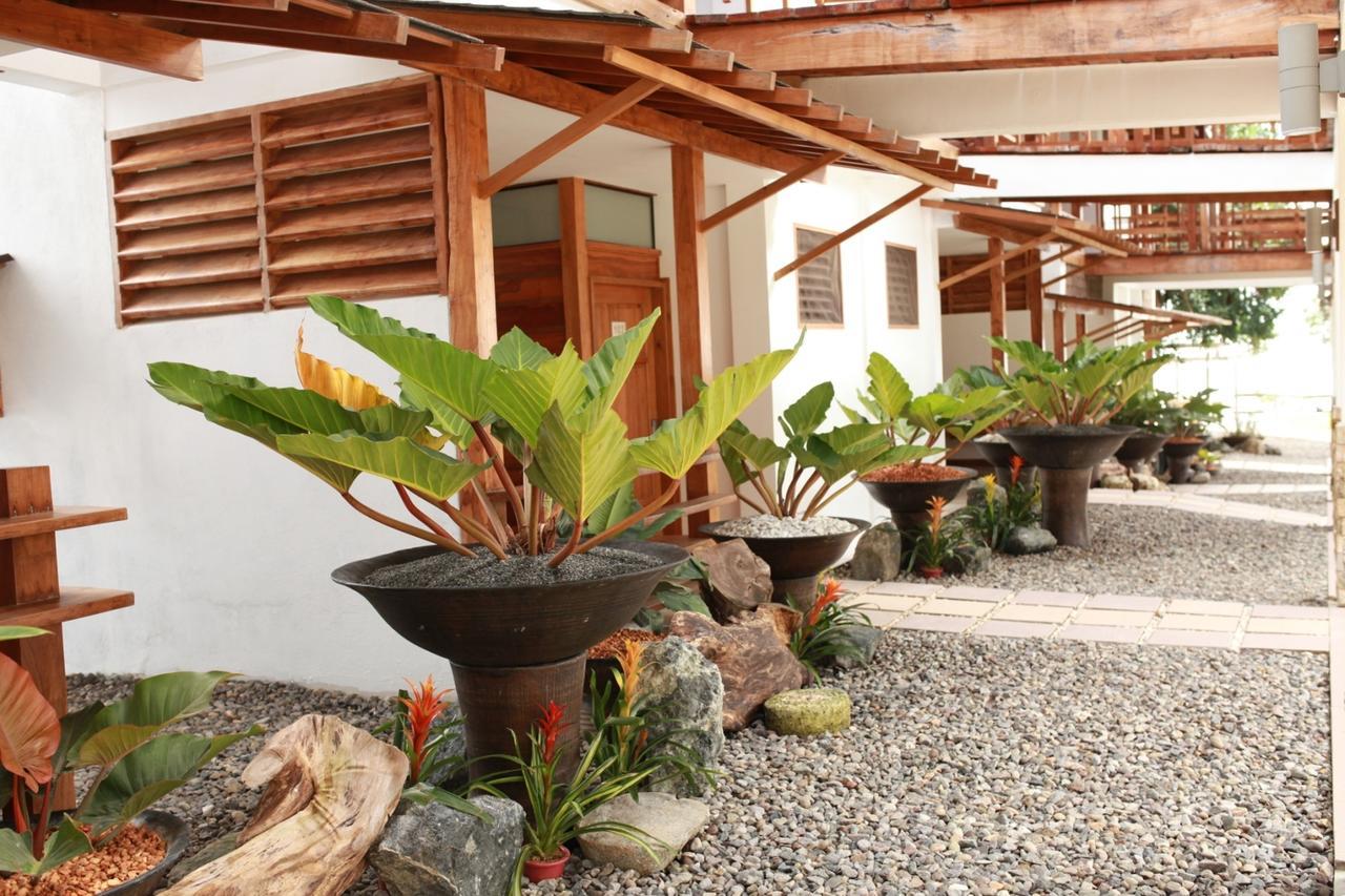 Boffo Resort Calayugan Norte Eksteriør billede