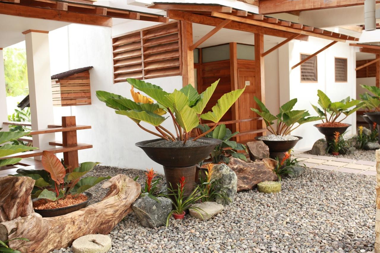 Boffo Resort Calayugan Norte Eksteriør billede