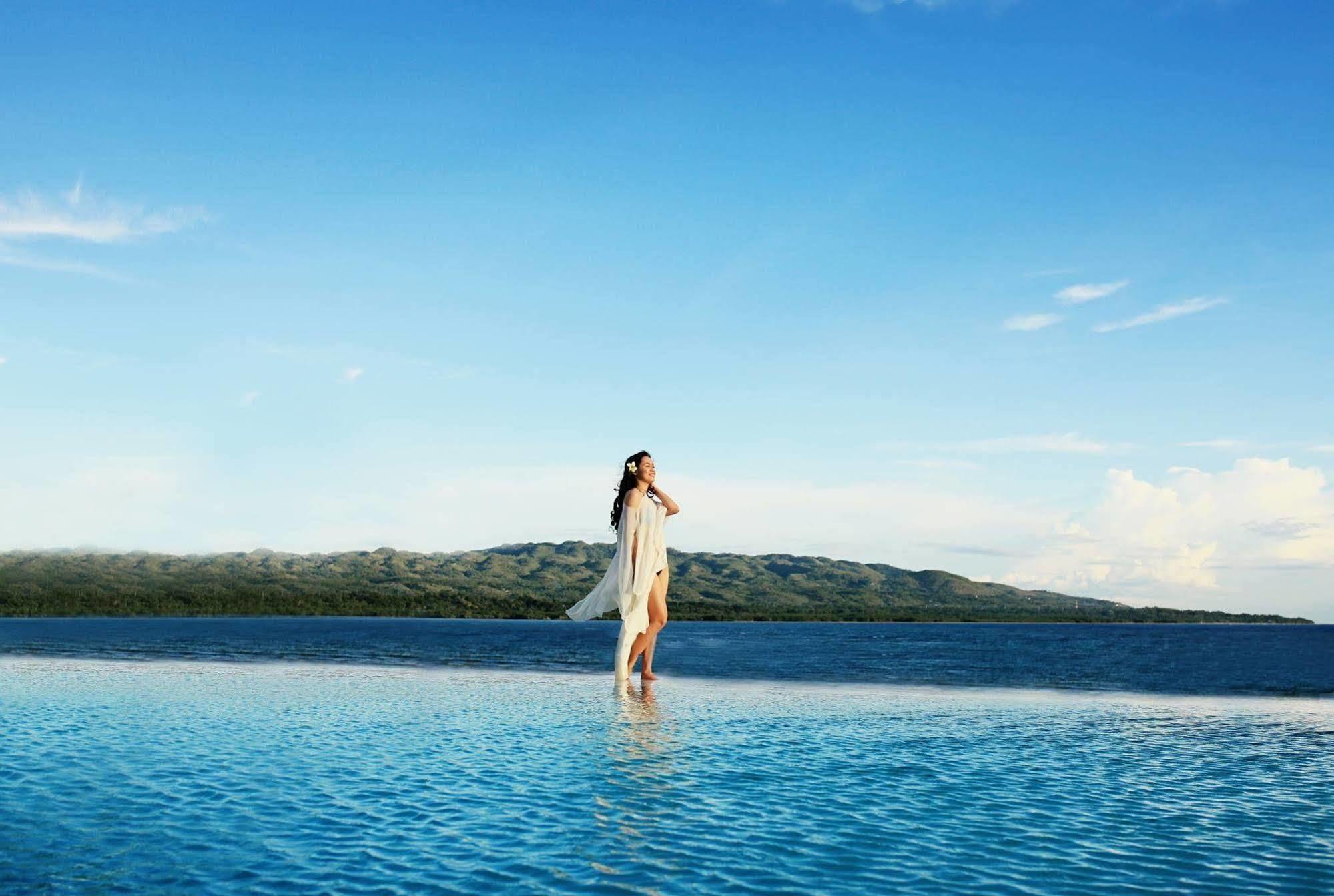 Boffo Resort Calayugan Norte Eksteriør billede