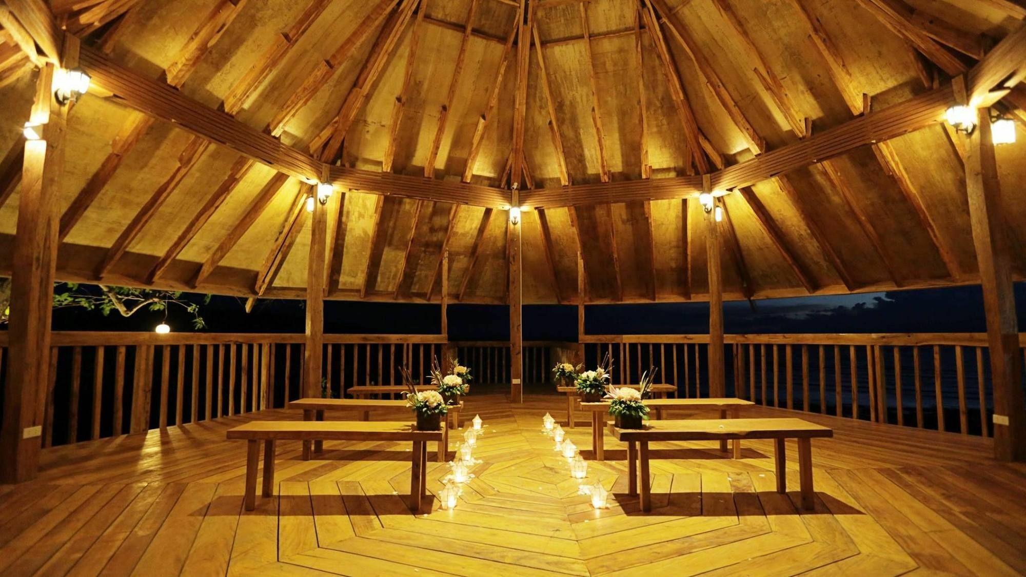 Boffo Resort Calayugan Norte Eksteriør billede